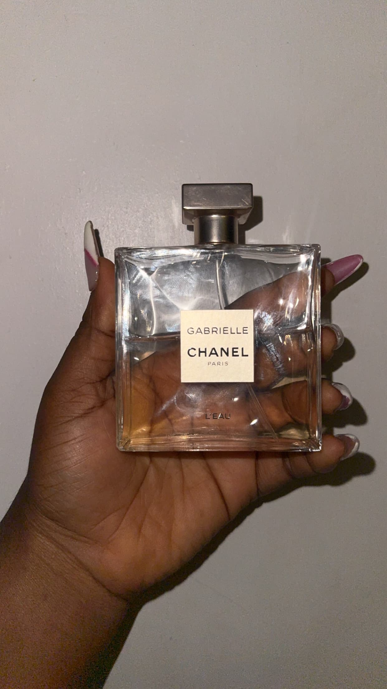 Chanel Chanel Gabrielle